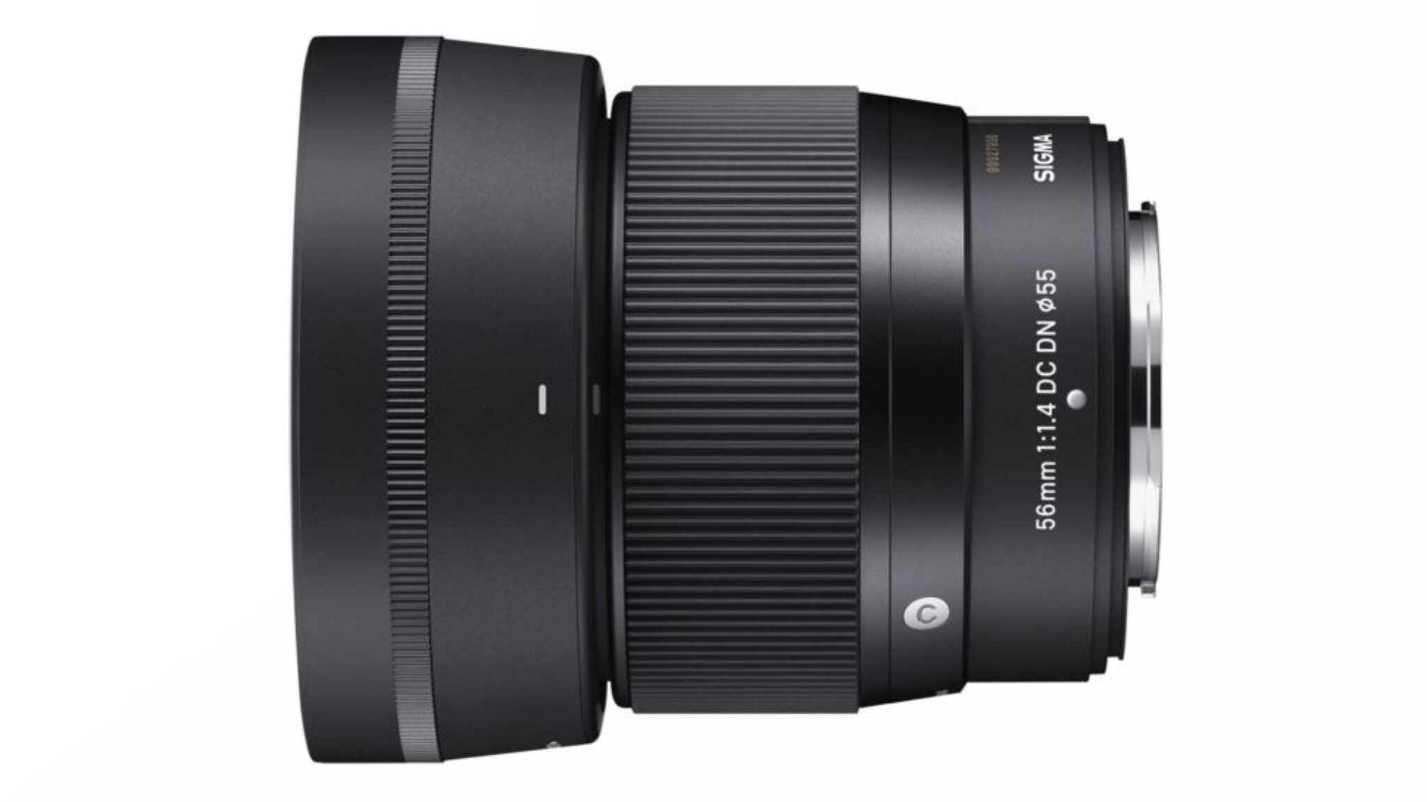 A first: three Nikon Z lenses from Sigma for APS-C